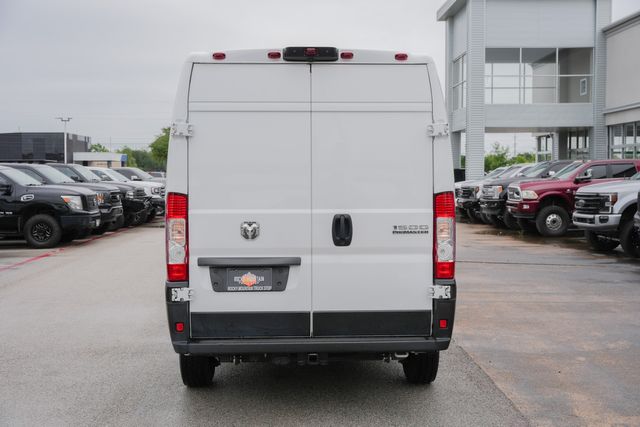 2024 Ram ProMaster Tradesman 1500 HI-TOP / CLEAN CARFAX 1-OWNER | Austin, TX | Rocky Mountain Truck Stop Austin 2024 Ram ProMaster Tradesman 1500 HI-TOP / CLEAN CARFAX 1-OWNER | Austin, TX | Rocky Mountain Truck Stop Austin