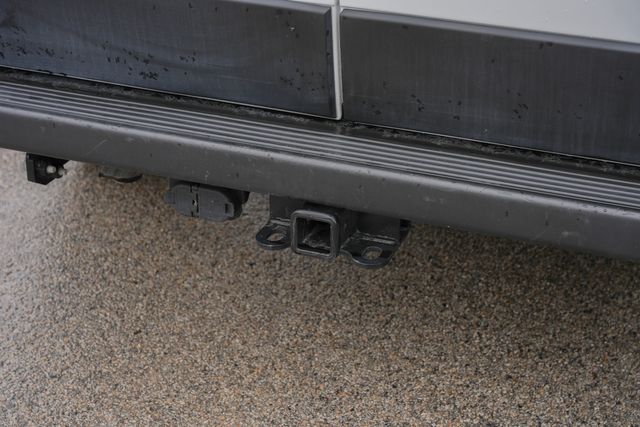 2024 Ram ProMaster Tradesman 1500 HI-TOP / CLEAN CARFAX 1-OWNER | Austin, TX | Rocky Mountain Truck Stop Austin