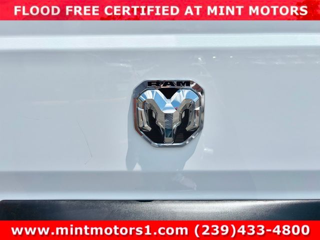 2024 Ram ProMaster 159 WB 3DR HIGH ROOF CARG | Fort Myers, FL | Mint Motors