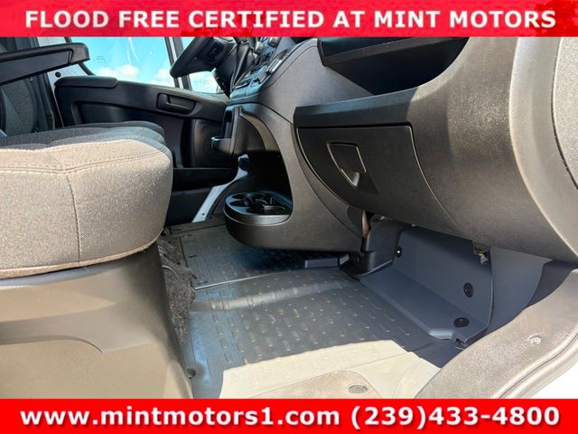 2024 Ram ProMaster 159 WB 3DR HIGH ROOF CARG | Fort Myers, FL | Mint Motors
