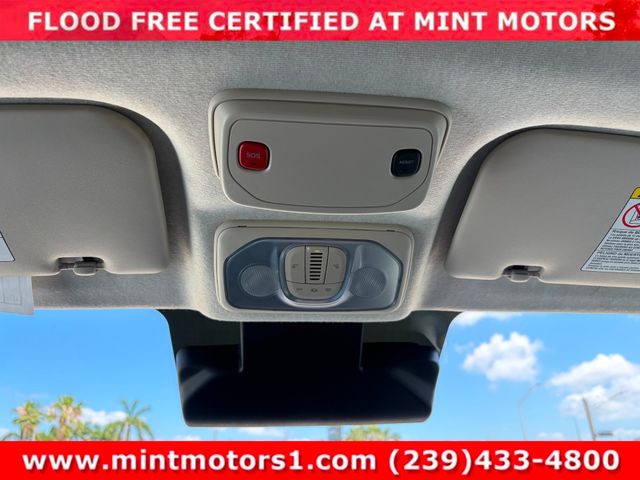 2024 Ram ProMaster 159 WB 3DR HIGH ROOF CARG | Fort Myers, FL | Mint Motors