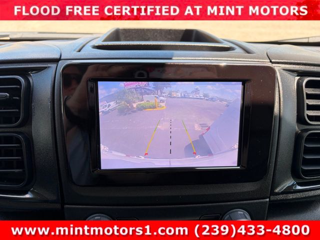 2024 Ram ProMaster 159 WB 3DR HIGH ROOF CARG | Fort Myers, FL | Mint Motors 2024 Ram ProMaster 159 WB 3DR HIGH ROOF CARG | Fort Myers, FL | Mint Motors