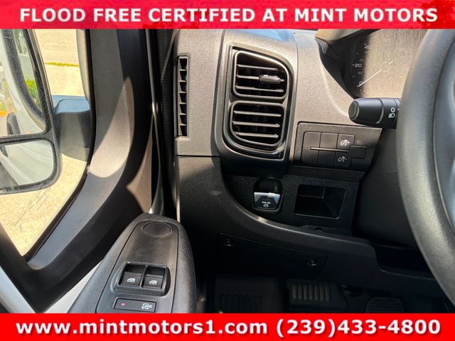 2024 Ram ProMaster 159 WB 3DR HIGH ROOF CARG | Fort Myers, FL | Mint Motors 2024 Ram ProMaster 159 WB 3DR HIGH ROOF CARG | Fort Myers, FL | Mint Motors