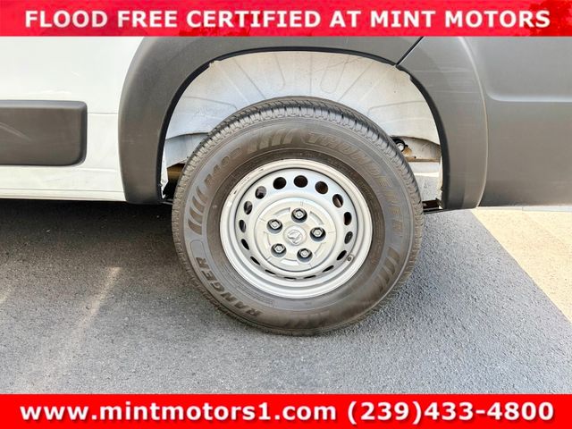 2024 Ram ProMaster 159 WB 3DR HIGH ROOF CARG | Fort Myers, FL | Mint Motors 2024 Ram ProMaster 159 WB 3DR HIGH ROOF CARG | Fort Myers, FL | Mint Motors