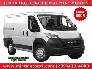 2024 Ram ProMaster 136 WB 3DR (Available Installed Upfit) | Fort Myers, FL | Mint Motors in Fort Myers, FL 33907