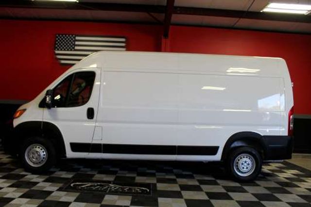 2024 Ram ProMaster Tradesman 3500 - Ledet's Auto Sales Gonzales, Louisiana 70737