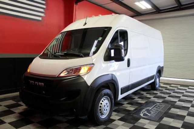 2024 Ram ProMaster Tradesman 3500 - Ledet's Auto Sales Gonzales, Louisiana 70737