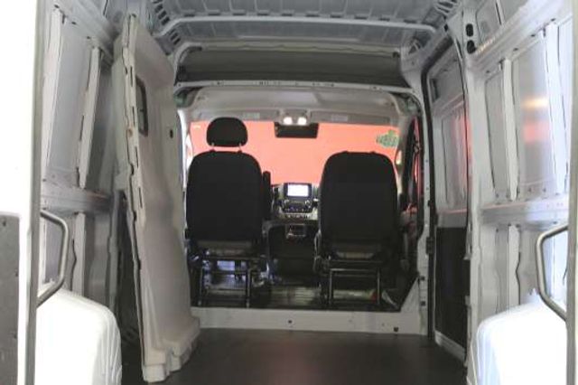 2024 Ram ProMaster Tradesman 3500 - Ledet's Auto Sales Gonzales, Louisiana 70737