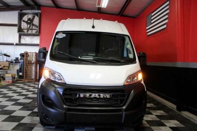 2024 Ram ProMaster Tradesman 3500 - Ledet's Auto Sales Gonzales, Louisiana 70737