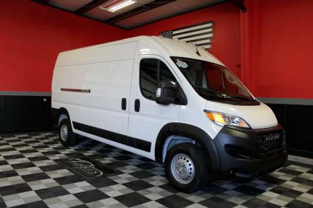 2024 Ram ProMaster Tradesman 3500 - Ledet's Auto Sales Gonzales, Louisiana 70737 2024 Ram ProMaster Tradesman 3500 - Ledet's Auto Sales Gonzales, Louisiana 70737