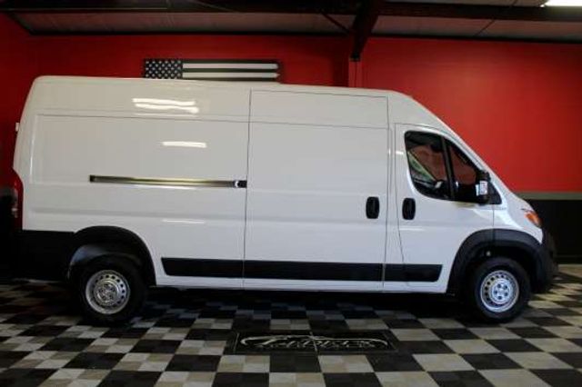 2024 Ram ProMaster Tradesman 3500 - Ledet's Auto Sales Gonzales, Louisiana 70737 2024 Ram ProMaster Tradesman 3500 - Ledet's Auto Sales Gonzales, Louisiana 70737