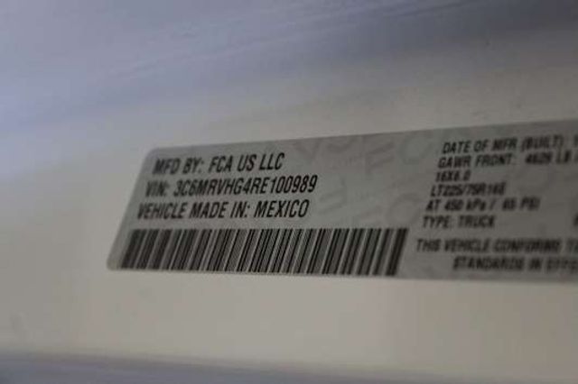 2024 Ram ProMaster Tradesman 3500 - Ledet's Auto Sales Gonzales, Louisiana 70737