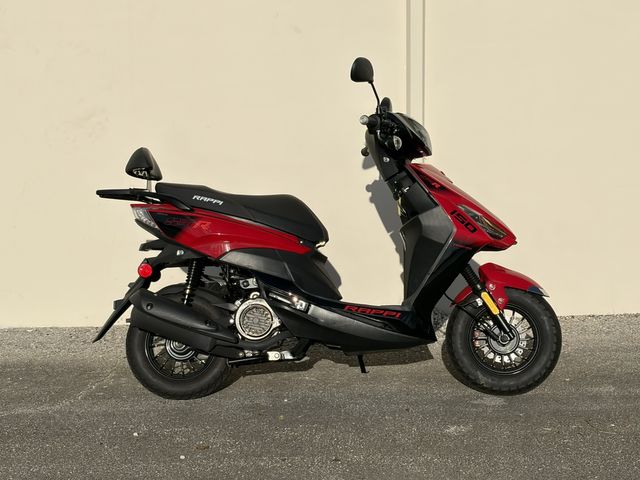 2024 Rappi   | Dania Beach, Florida | Top Gear Inc.