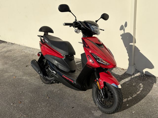 2024 Rappi   | Dania Beach, Florida | Top Gear Inc.