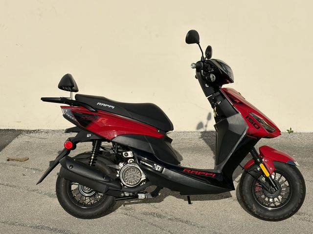 2024 Rappi   | Dania Beach, Florida | Top Gear Inc.