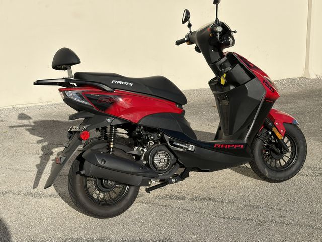 2024 Rappi | Dania Beach, Florida | Top Gear Inc. 2024 Rappi | Dania Beach, Florida | Top Gear Inc.