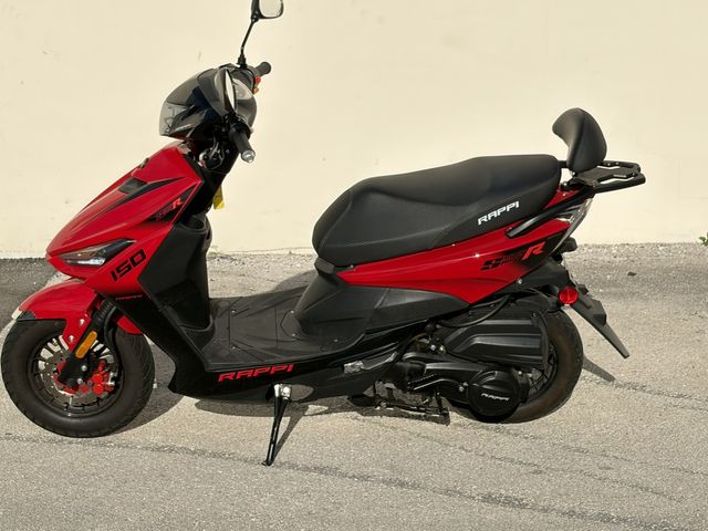 2024 Rappi | Dania Beach, Florida | Top Gear Inc. 2024 Rappi | Dania Beach, Florida | Top Gear Inc.