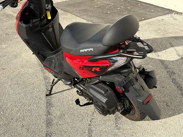 2024 Rappi | Dania Beach, Florida | Top Gear Inc. 2024 Rappi | Dania Beach, Florida | Top Gear Inc.