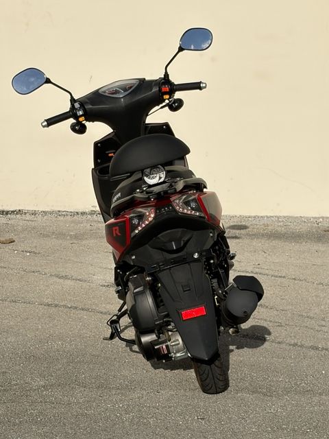 2024 Rappi   | Dania Beach, Florida | Top Gear Inc.