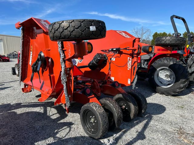 2026 Rhino Rotary Cutter 15 Ft Epic 4150 Heavy Duty 15ft. Batwing | Madison, Georgia | Youngblood Tractor 2026 Rhino Rotary Cutter 15 Ft Epic 4150 Heavy Duty 15ft. Batwing | Madison, Georgia | Youngblood Tractor