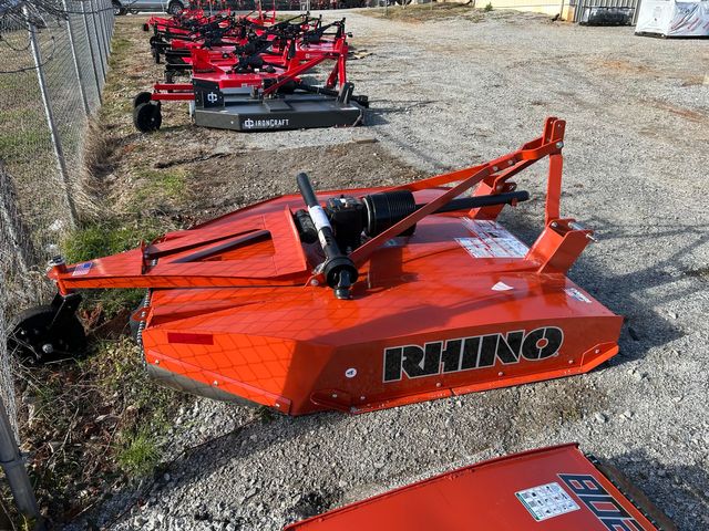 2026 Rhino TW36 6ft. Heavy Duty Rotary Cutter | Madison, Georgia | Youngblood Tractor 2026 Rhino TW36 6ft. Heavy Duty Rotary Cutter | Madison, Georgia | Youngblood Tractor