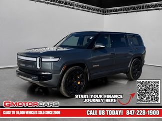 2024 Rivian R1S Adventure | Arlington Heights, IL | Gmotorcars in Arlington Heights, IL 60005