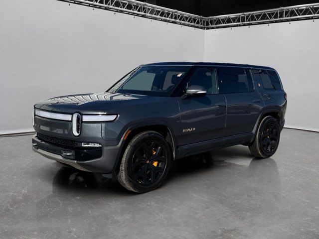 2024 Rivian R1S Adventure | Arlington Heights, IL | Gmotorcars