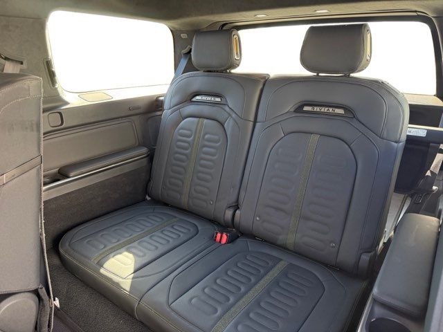 2024 Rivian R1S Adventure