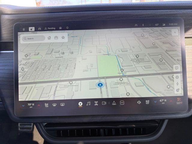 2024 Rivian R1S Adventure