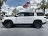 2024 Rivian R1S RIVIAN RS1 QUAD LARGE ADVENTURE PACK WHITE/WHITE | Plant City Florida | Bayshore Automotive 