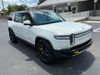 2024 Rivian R1S RIVIAN RS1 QUAD LARGE ADVENTURE PACK WHITE/WHITE | Plant City Florida | Bayshore Automotive 2024 Rivian R1S RIVIAN RS1 QUAD LARGE ADVENTURE PACK WHITE/WHITE | Plant City Florida | Bayshore Automotive