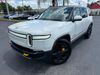2024 Rivian R1S RIVIAN RS1 QUAD LARGE ADVENTURE PACK WHITE/WHITE | Plant City Florida | Bayshore Automotive 
