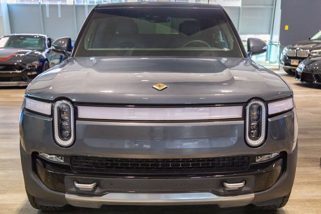 2024 Rivian R1T QUAD-Motor 835HP 328mi RANGE Launch Edition