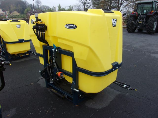 2026 Sprayer Ag Spray 225 Gallon | Madison, Georgia | Youngblood Tractor 2026 Sprayer Ag Spray 225 Gallon | Madison, Georgia | Youngblood Tractor
