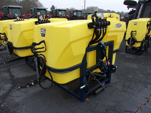 2026 Sprayer Ag Spray 165 Gallon | Madison, Georgia | Youngblood Tractor 2026 Sprayer Ag Spray 165 Gallon | Madison, Georgia | Youngblood Tractor