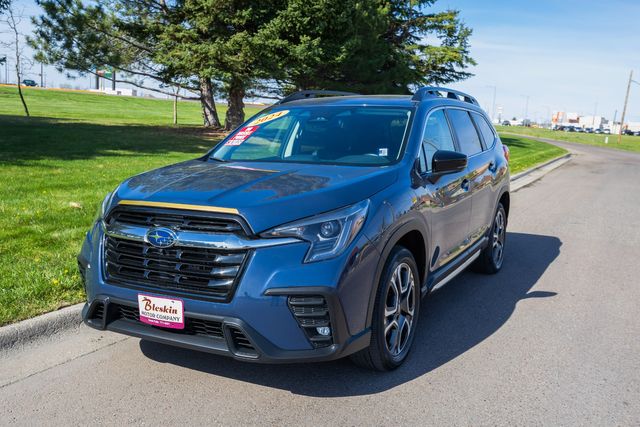 2024 Subaru Ascent Limited 7-Passenger | Great Falls, Montana | Bleskin Motor Company 