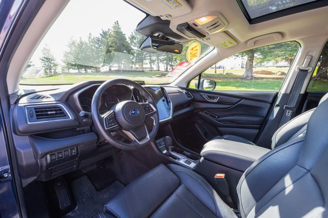 2024 Subaru Ascent Limited 7-Passenger | Great Falls, Montana | Bleskin Motor Company 