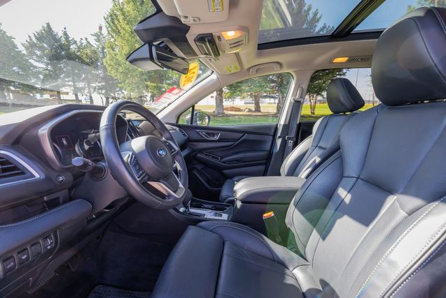 2024 Subaru Ascent Limited 7-Passenger | Great Falls, Montana | Bleskin Motor Company 2024 Subaru Ascent Limited 7-Passenger | Great Falls, Montana | Bleskin Motor Company