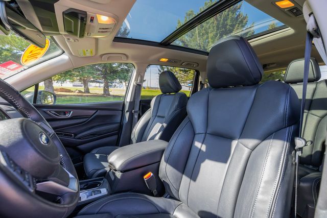 2024 Subaru Ascent Limited 7-Passenger | Great Falls, Montana | Bleskin Motor Company 2024 Subaru Ascent Limited 7-Passenger | Great Falls, Montana | Bleskin Motor Company