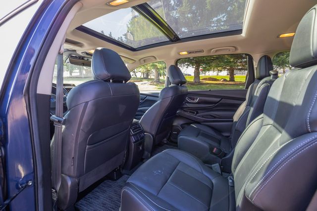2024 Subaru Ascent Limited 7-Passenger | Great Falls, Montana | Bleskin Motor Company 2024 Subaru Ascent Limited 7-Passenger | Great Falls, Montana | Bleskin Motor Company