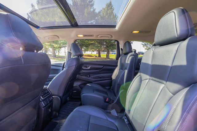 2024 Subaru Ascent Limited 7-Passenger | Great Falls, Montana | Bleskin Motor Company 2024 Subaru Ascent Limited 7-Passenger | Great Falls, Montana | Bleskin Motor Company