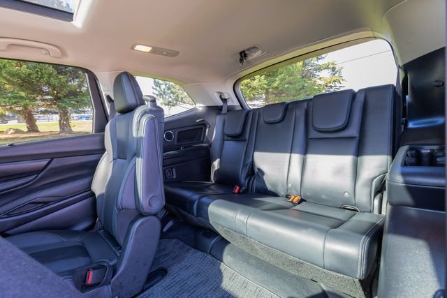 2024 Subaru Ascent Limited 7-Passenger | Great Falls, Montana | Bleskin Motor Company 2024 Subaru Ascent Limited 7-Passenger | Great Falls, Montana | Bleskin Motor Company