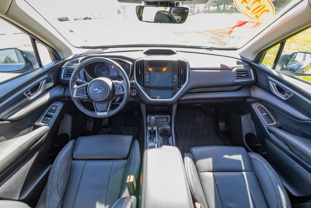 2024 Subaru Ascent Limited 7-Passenger | Great Falls, Montana | Bleskin Motor Company 2024 Subaru Ascent Limited 7-Passenger | Great Falls, Montana | Bleskin Motor Company