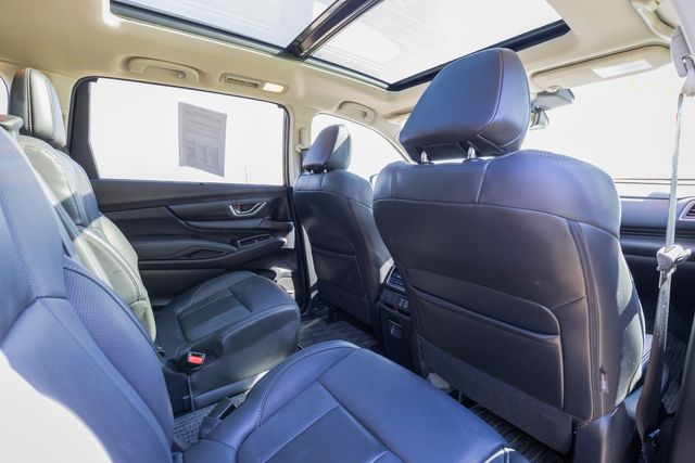 2024 Subaru Ascent Limited 7-Passenger | Great Falls, Montana | Bleskin Motor Company 