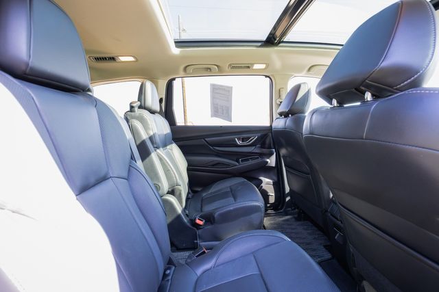 2024 Subaru Ascent Limited 7-Passenger | Great Falls, Montana | Bleskin Motor Company 