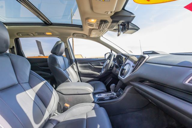 2024 Subaru Ascent Limited 7-Passenger | Great Falls, Montana | Bleskin Motor Company 2024 Subaru Ascent Limited 7-Passenger | Great Falls, Montana | Bleskin Motor Company