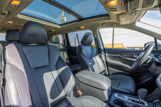 2024 Subaru Ascent Limited 7-Passenger | Great Falls, Montana | Bleskin Motor Company 2024 Subaru Ascent Limited 7-Passenger | Great Falls, Montana | Bleskin Motor Company