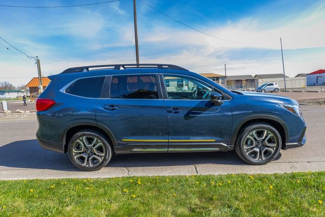 2024 Subaru Ascent Limited 7-Passenger | Great Falls, Montana | Bleskin Motor Company 2024 Subaru Ascent Limited 7-Passenger | Great Falls, Montana | Bleskin Motor Company