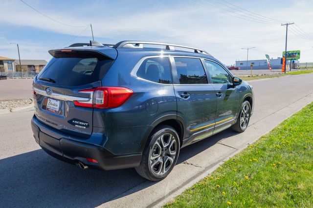 2024 Subaru Ascent Limited 7-Passenger | Great Falls, Montana | Bleskin Motor Company 2024 Subaru Ascent Limited 7-Passenger | Great Falls, Montana | Bleskin Motor Company