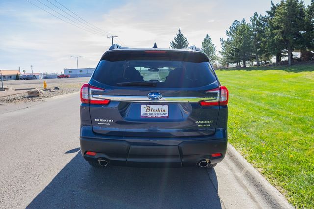 2024 Subaru Ascent Limited 7-Passenger | Great Falls, Montana | Bleskin Motor Company 